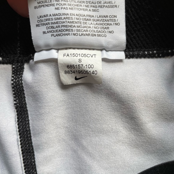 Nike pro spandex (snake skin print) - Picture 16 of 16